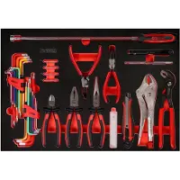 Ks Tools 8110045 811.0045 Gereedschapsset