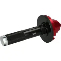 Ks Tools 150.9796 Instelbare lagerring- en radiale afdichtingsring-intrekdriver, 210 mm