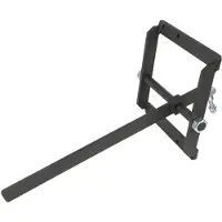 Ks Tools Instelmal voor selectorassen voor 460.1055 460.1057