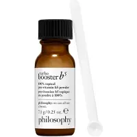 Philosophy Turbo Booster b5 Poeder 7.5 gr