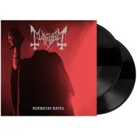 Mayhem Daemonic Rites