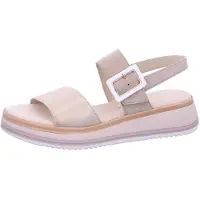 Gabor Dames Sandalen - beige