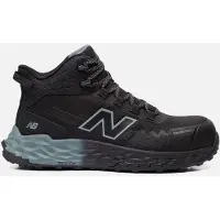 New Balance Cremorne S3l Mid Werkschoen | Maat: 45