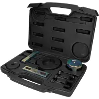 Ks Tools 405.0100 Poelietrekker voor injectiepompwiel