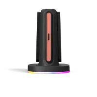 Ginza.se - Charging Dock for 4 Joy-Cons Nintendo Switch 2