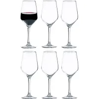 Vicrila Wijnglas - 0.58 l - 6 stuks