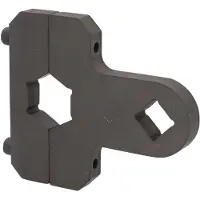 Ks Tools 460.0615: Gereedschap voor het losmaken van stuurkogels