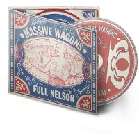 Earache Records Full Nelson