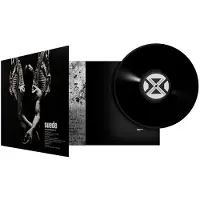 BMG Suede - Antidepressants (LP)