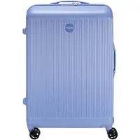 Princess Traveller Oceans – Grote Reiskoffer – Cornflower Blue – TSA-Slot – 98L koffer – 77x52x29 cm – GRS gecertificeerd