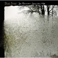 Konkurrent Bon Iver - For Emma, Forever Ago (CD)