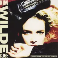 Universal Music Kim Wilde - Close (2 CD)