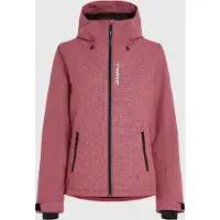 O'Neill Fwc Cruz Melange Snow Jas