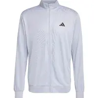 Adidas WORKOUT ESSENTIALS ALL-SET 3-STRIPES KNIT SPORTJACK