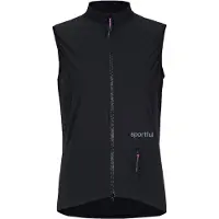 Sportful - Women's Supergiara 2 Vest - Fietsbodywarmer S, grijs