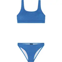 Protest Bikini 'PRTRose JR' blauw denim