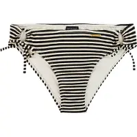 Protest Bikinibroek 'MIXCabelas' zwart / offwhite