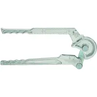 Ks Tools 122.0015 Tweehandige buiger voor koperen buizen 15 mm
