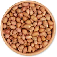Cj Wildlife Premium Pinda's 10 kg | Vivara | Vogelvoer | Hoge kwaliteit pinda's voor tuinvogels | Getest op gifstoffen | Aanbevolen door Vogelbescherming