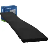 Alapure voor Faber Longlife Koolstoffilter 133.0642.100 / NANOSORB 60 / 1330642100