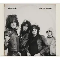 BMG FROM THE BEGINNING