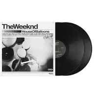 POLYDOR House Of Balloons