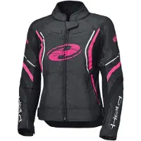Held Baxley Top waterdichte dames motorfiets textieljas Maat