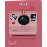 Polaroid Now Gen 3 Pink