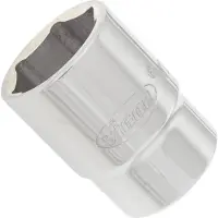 Vigor V2256N V2256N Dopsleutelinzetstuk 28 mm 28 mm