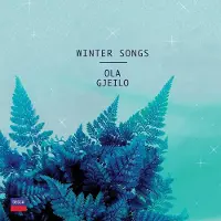 Universal Music Ola Gjeilo, Choir Of Royal Holloway - Winter Songs (CD)