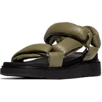 FitFlop Gen-ff soft-leather back-strap sandals