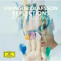 Universal Music Víkingur Olafsson - Reflections (2 LP)