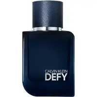 Calvin Klein Defy Eau de Parfum