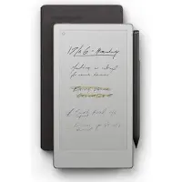 ReMarkable Paper Pro Move met Book Case Basalt