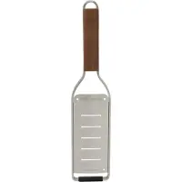 Microplane - Rasp - Master serie - Houten handvat