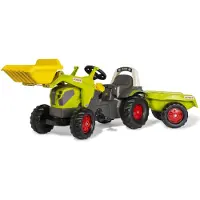 Rolly Toys rollyKid CLAAS AXOS 240
