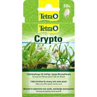 Tetra Crypto