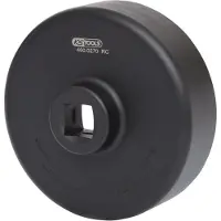 Ks Tools 4600270 460.0270 Zeskant Asmoersleutel 130 mm 1 (25 mm)