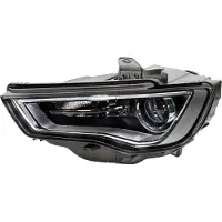 Hella 1LL 010 740-331 Koplamp
