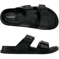 Original Brands Soleseeker vegan slipper podologisch goedgekeurd voetbed lichtgewicht waterproof -
