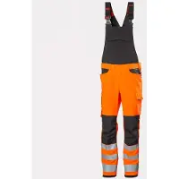 Helly Hansen Alna 4x Cl 2 77549 Work Bib Stretch Reflecterend | Maat: C62