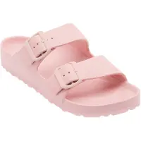 Holster Sundreamer vegan slides podologisch goedgekeurd slipper licht
