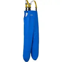 Elka Rainwear 079908 Bib & Brace | Maat: L