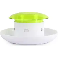 All For Paws Push 4 Meal Dispenser