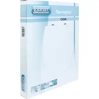 Cornat Wc-Bril Casal Sc Thermoplast Wi - KSCASC00