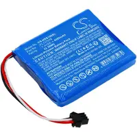 123accu Hantek PL727076 accu (7.4 V, 4500 mAh, huismerk)