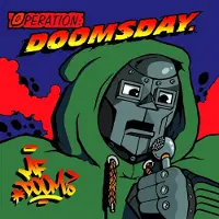 Modulor Cnt Operation : Doomsday
