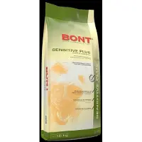 Bont Sensitive Plus Lam & Aardappel - 15kg