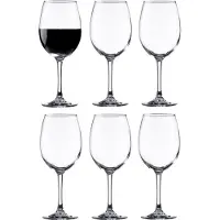 Vicrila Copa Syrah Wijnglas - 58 cl - 6 stuks