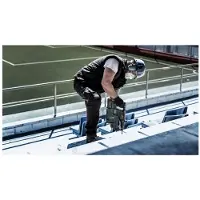 Bosch Accesorios Expert 7x 8x200x265 Mm Sds-plus Steenboor 10 Eenheden